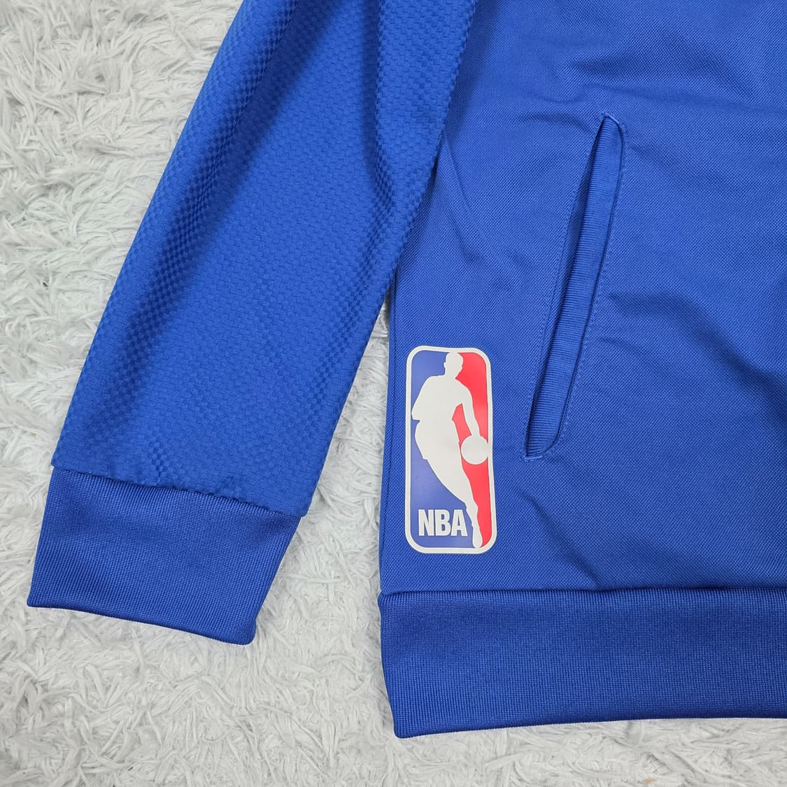 아디다스 x NBA 골든스테이트 워리어스 트랙탑 110 상품이미지5