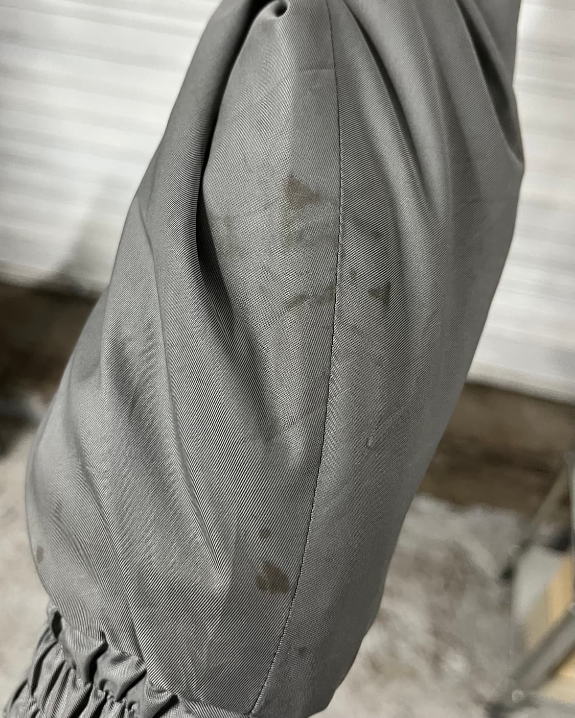 matehplay blouson hood jacket 상품이미지10