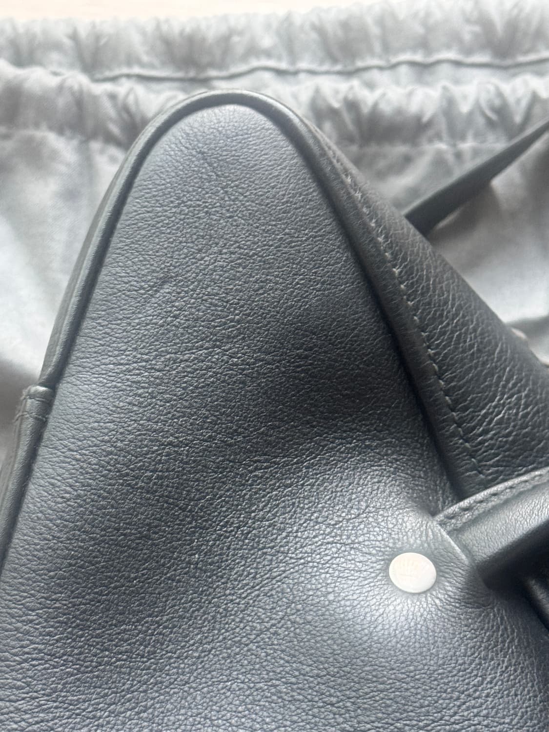 발렌시아가 트라이앵글 백 상품이미지4