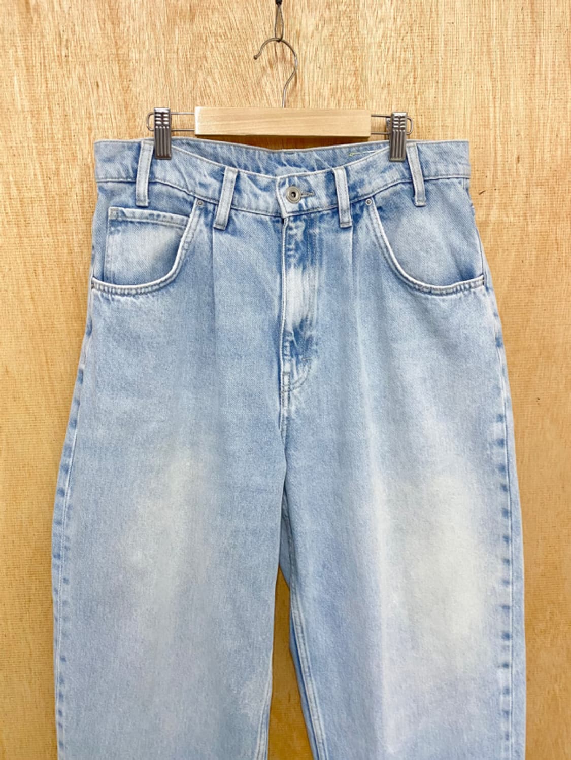 FREAK'S STORE denim pants 상품이미지5