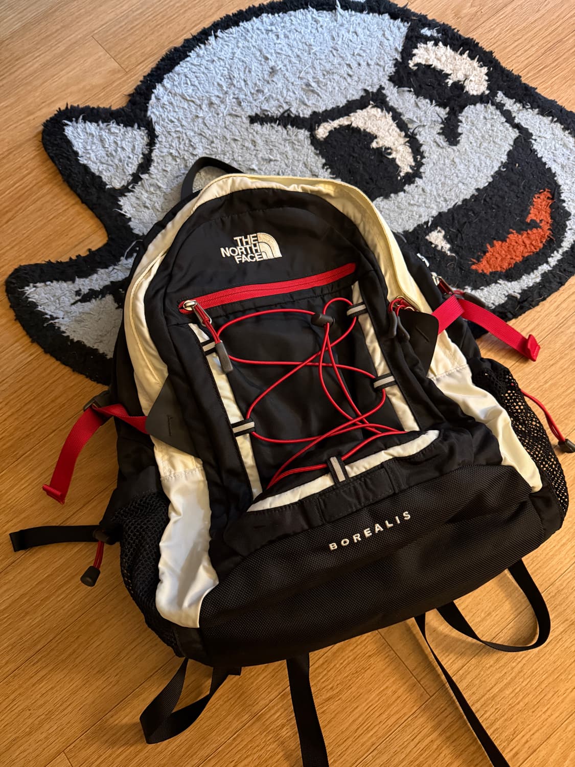 🔥노스페이스 백팩🔥 (빈티지) 상품이미지1