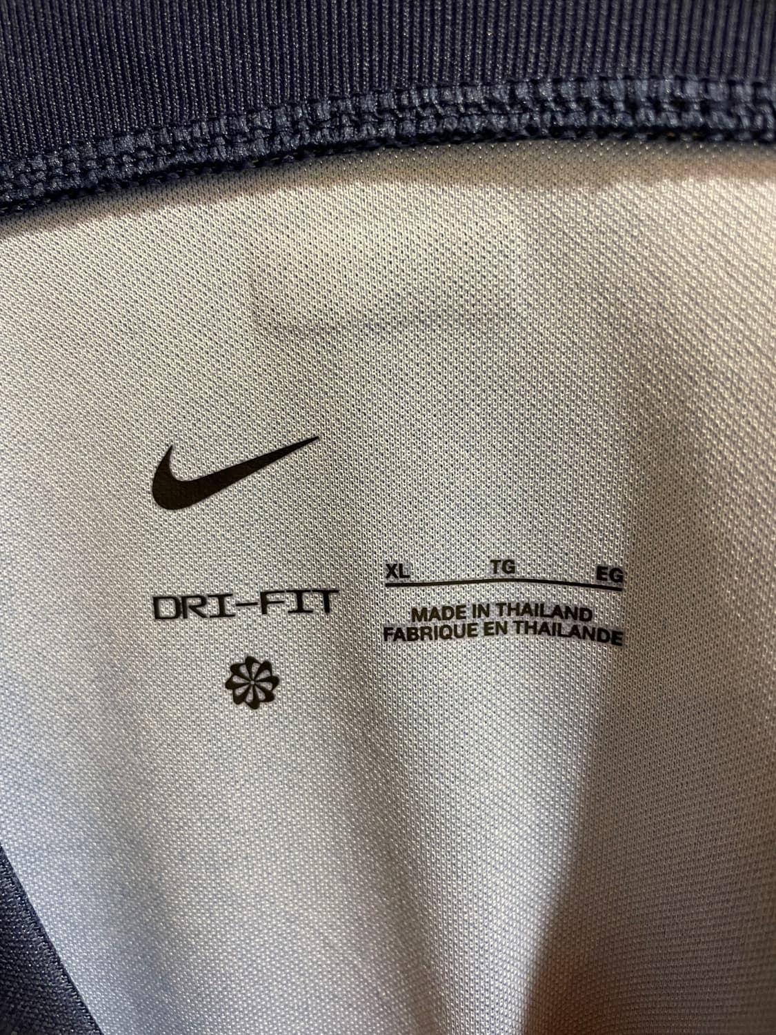 나이키 파리생제르맹 유니폼 상품이미지5