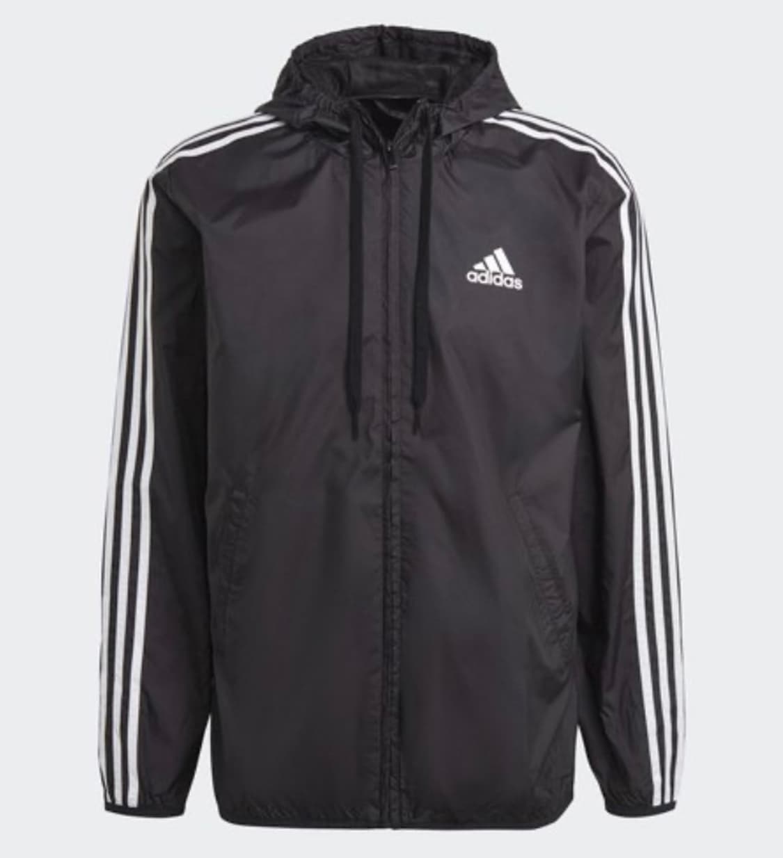 아디다스 바람막이 L  상품이미지1