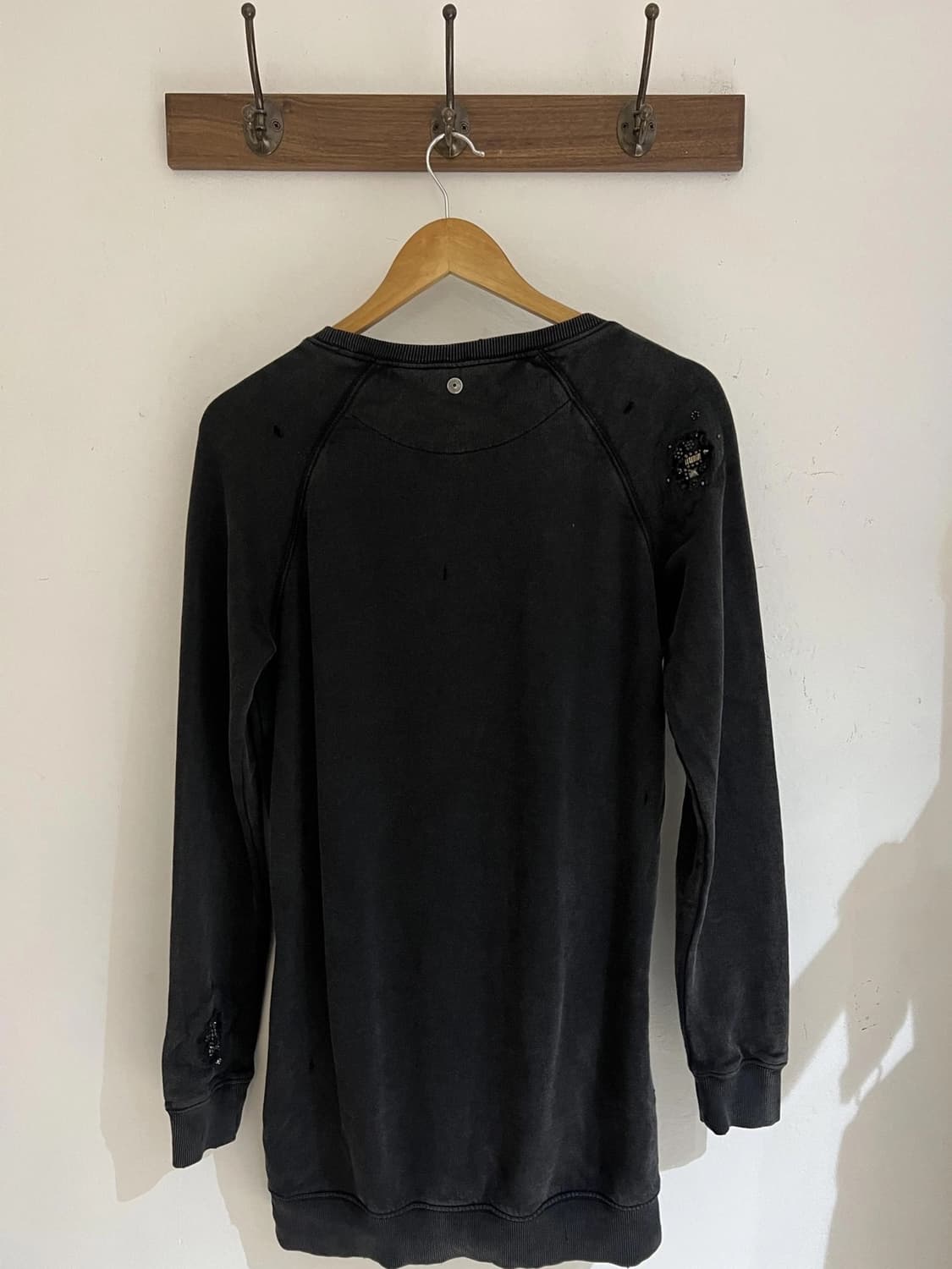 디젤스웻셔츠 상품이미지3