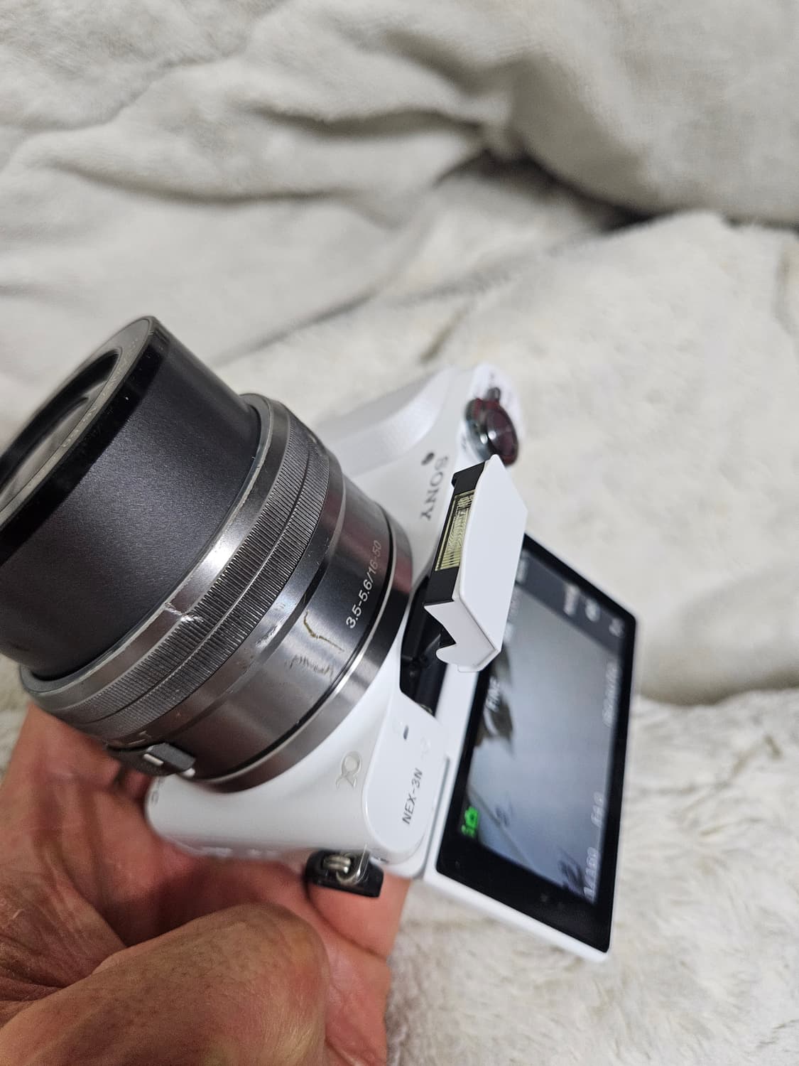 소니 nex-3n 레트로 디카 빈티지 카메라 상품이미지7