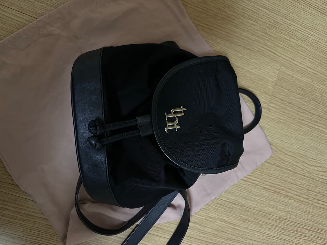 쓰리타임즈 아콘 백팩 상품이미지3