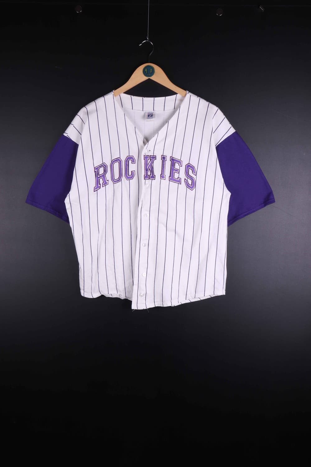 로고세븐 야구 유니폼 상품이미지1