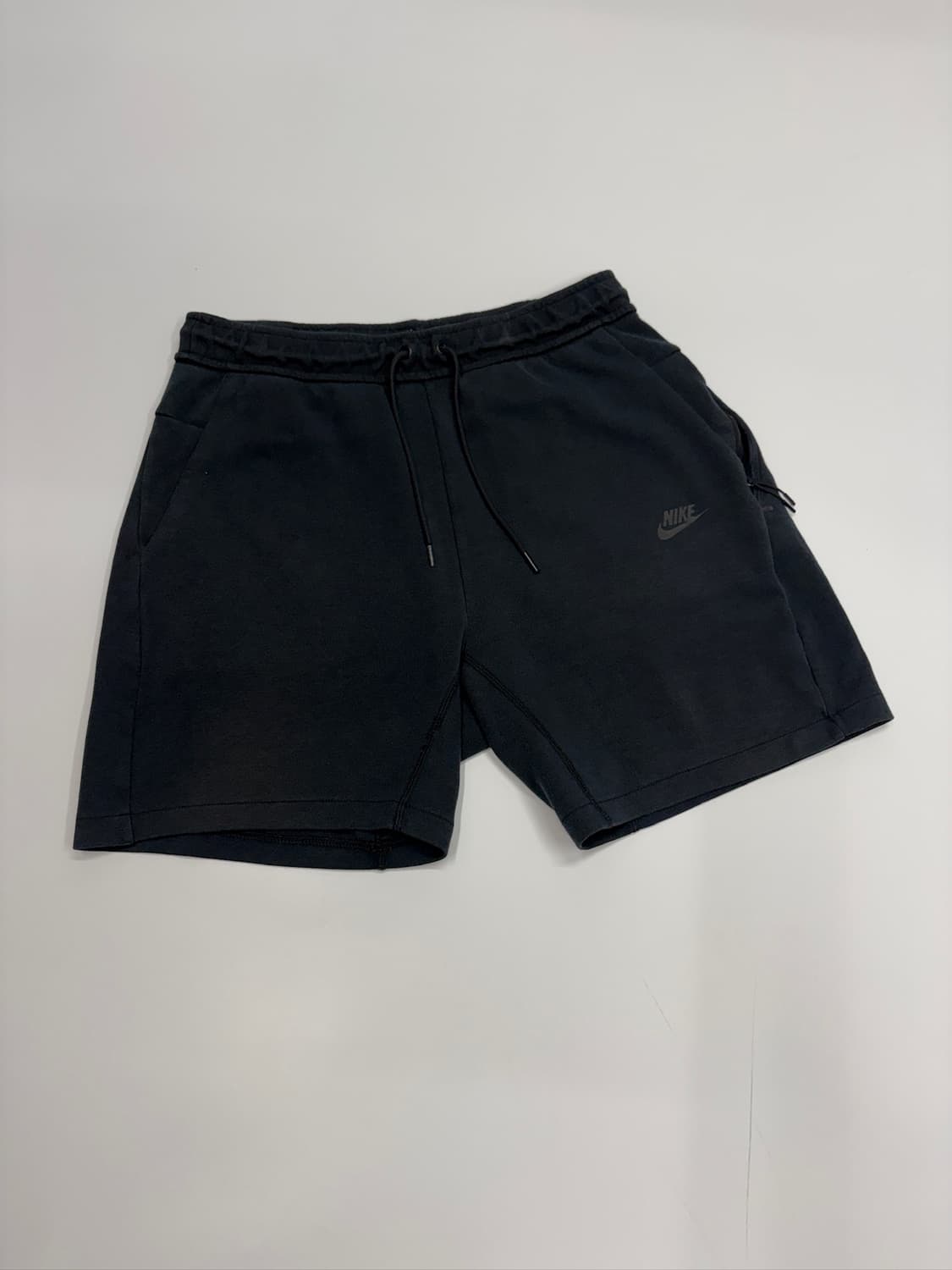 Nike 나이키 테크 플리스 쇼츠 반바지 상품이미지1