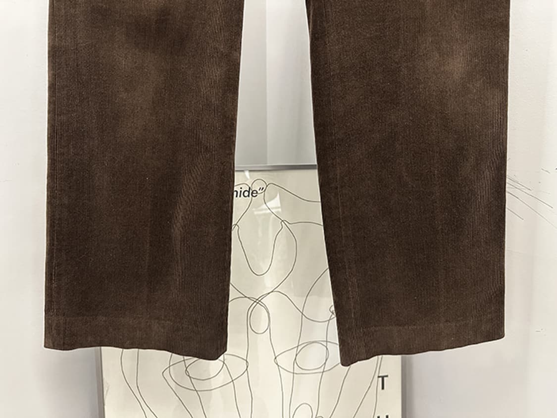 JOSEPH HOMME_ flare fit (29-30) 상품이미지3