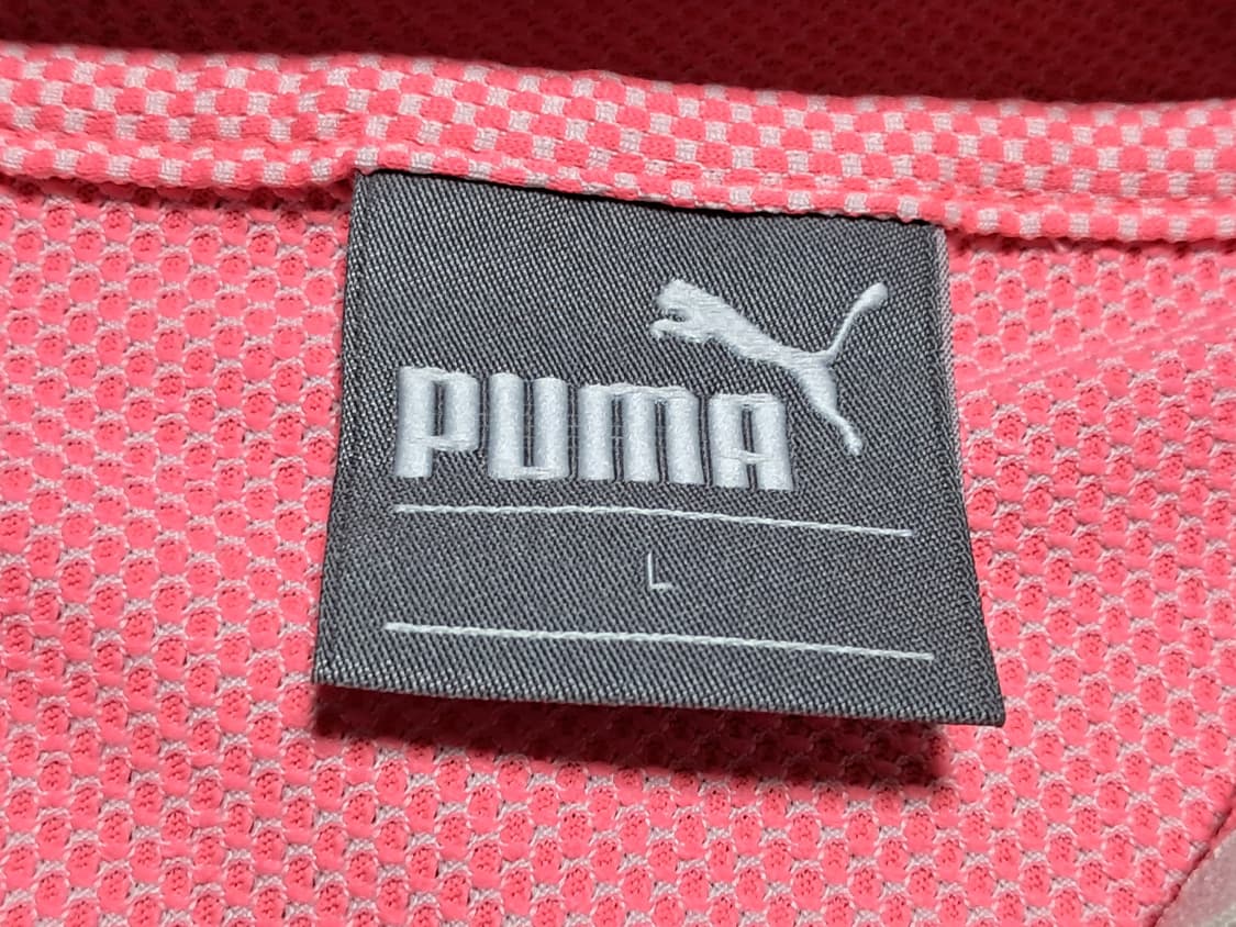 푸마 여성 후드집업 L 상품이미지5