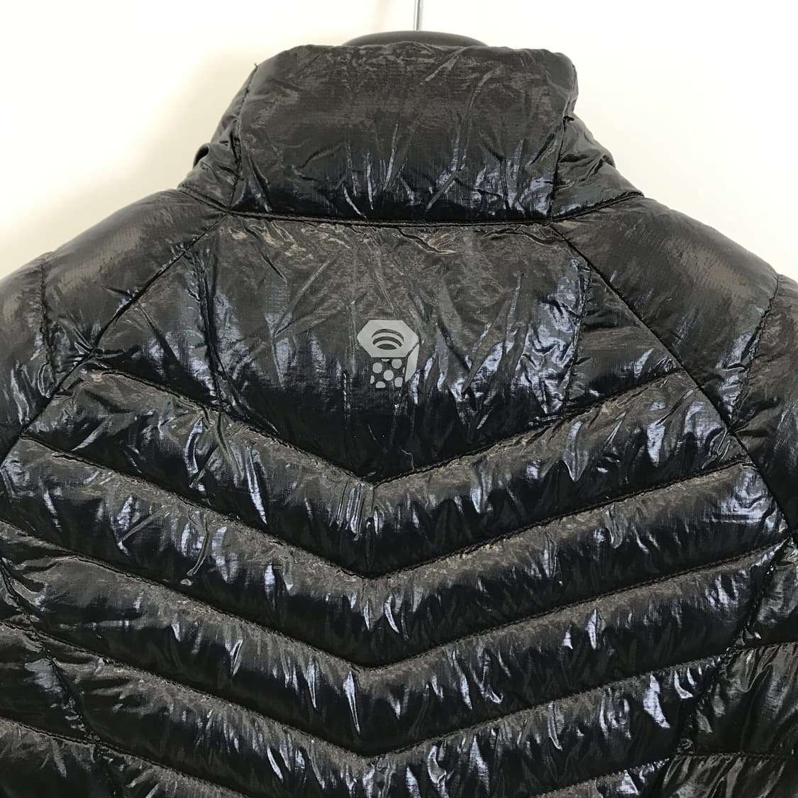 마운틴하드웨어 고스트 위스퍼러 경량패딩 [여성S] 상품이미지5