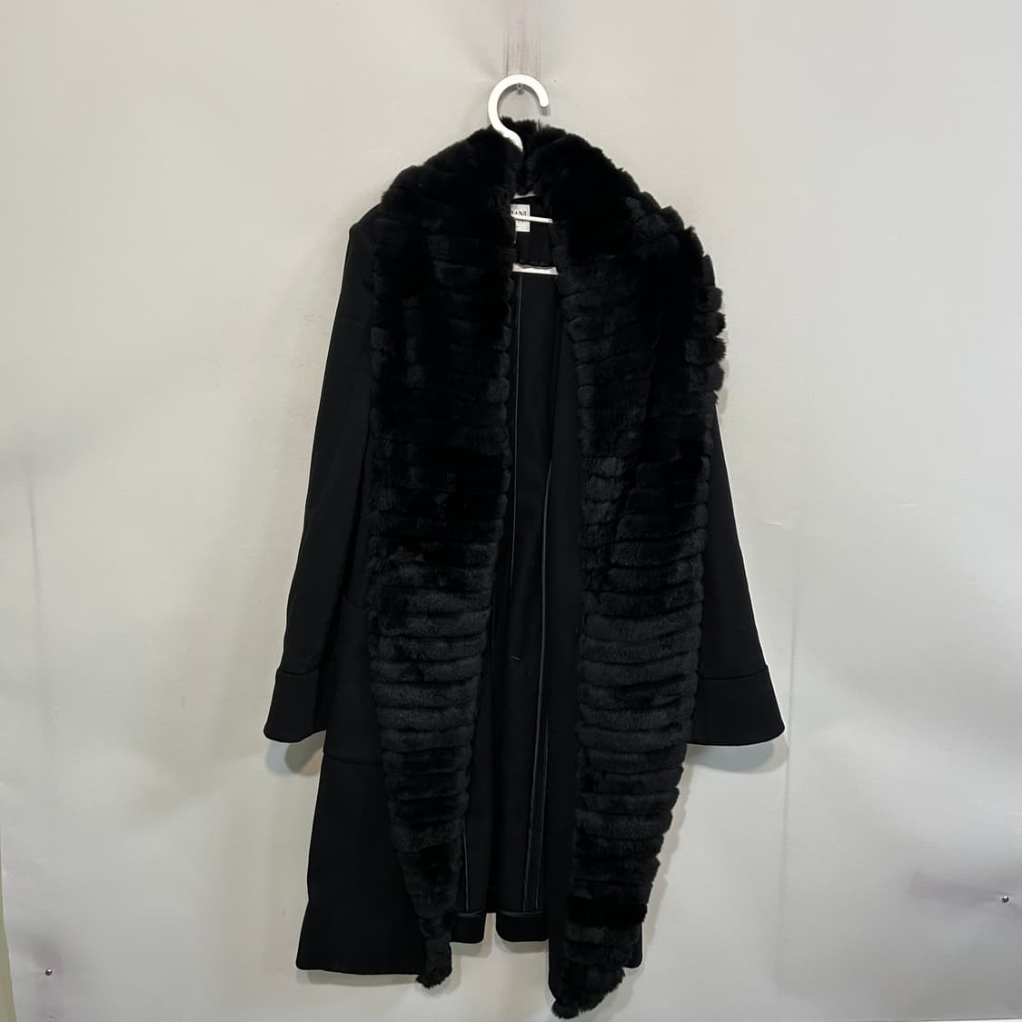 아르마니 꼴레지오니 렉스퍼 코트 66 상품이미지1