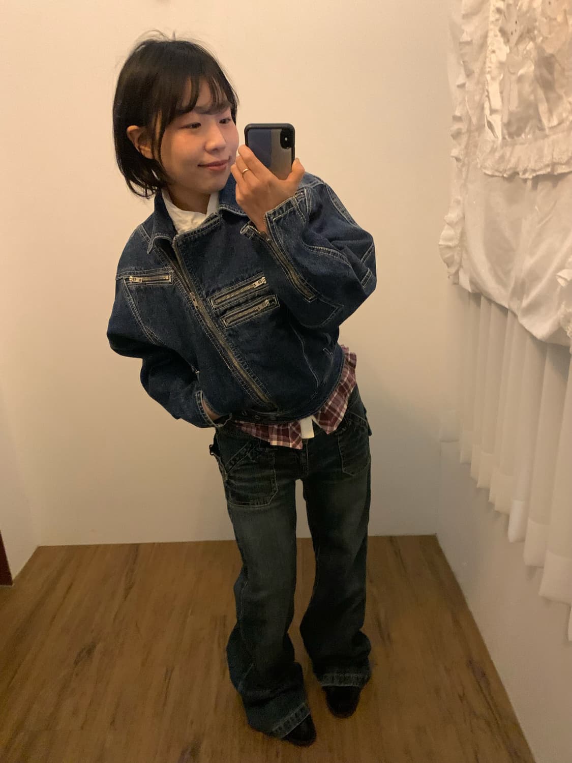 90's Jacket 상품이미지1