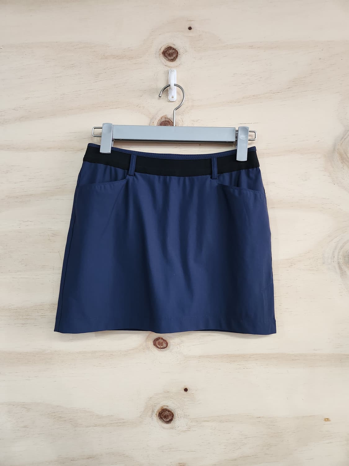 863) 풋조이 골프치마 상품이미지1