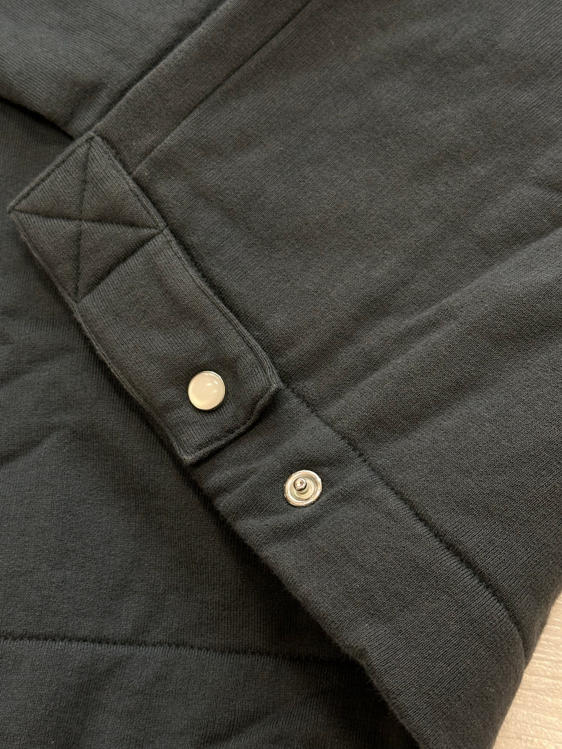 아네스베 코튼 가디건 상품이미지5