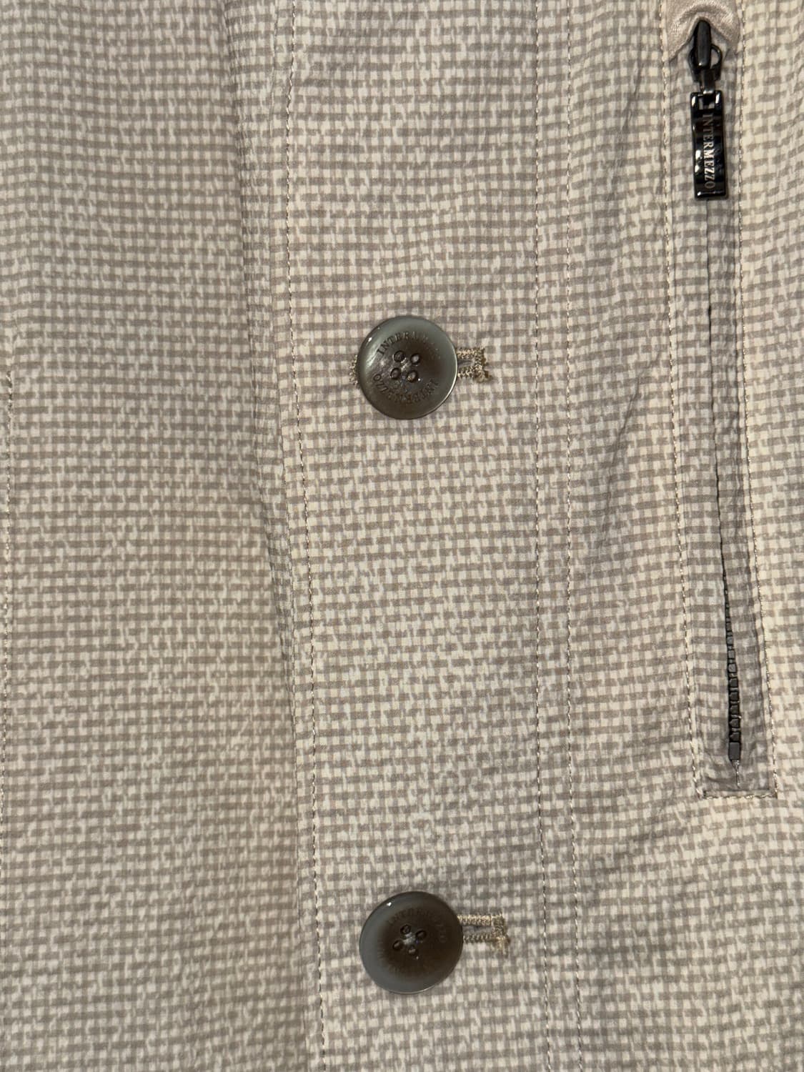 Intermezzo jacket 상품이미지4