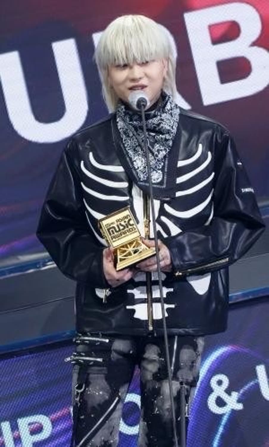 Tripp Nyc 본디지 팬츠 [ 30 ] 상품이미지3