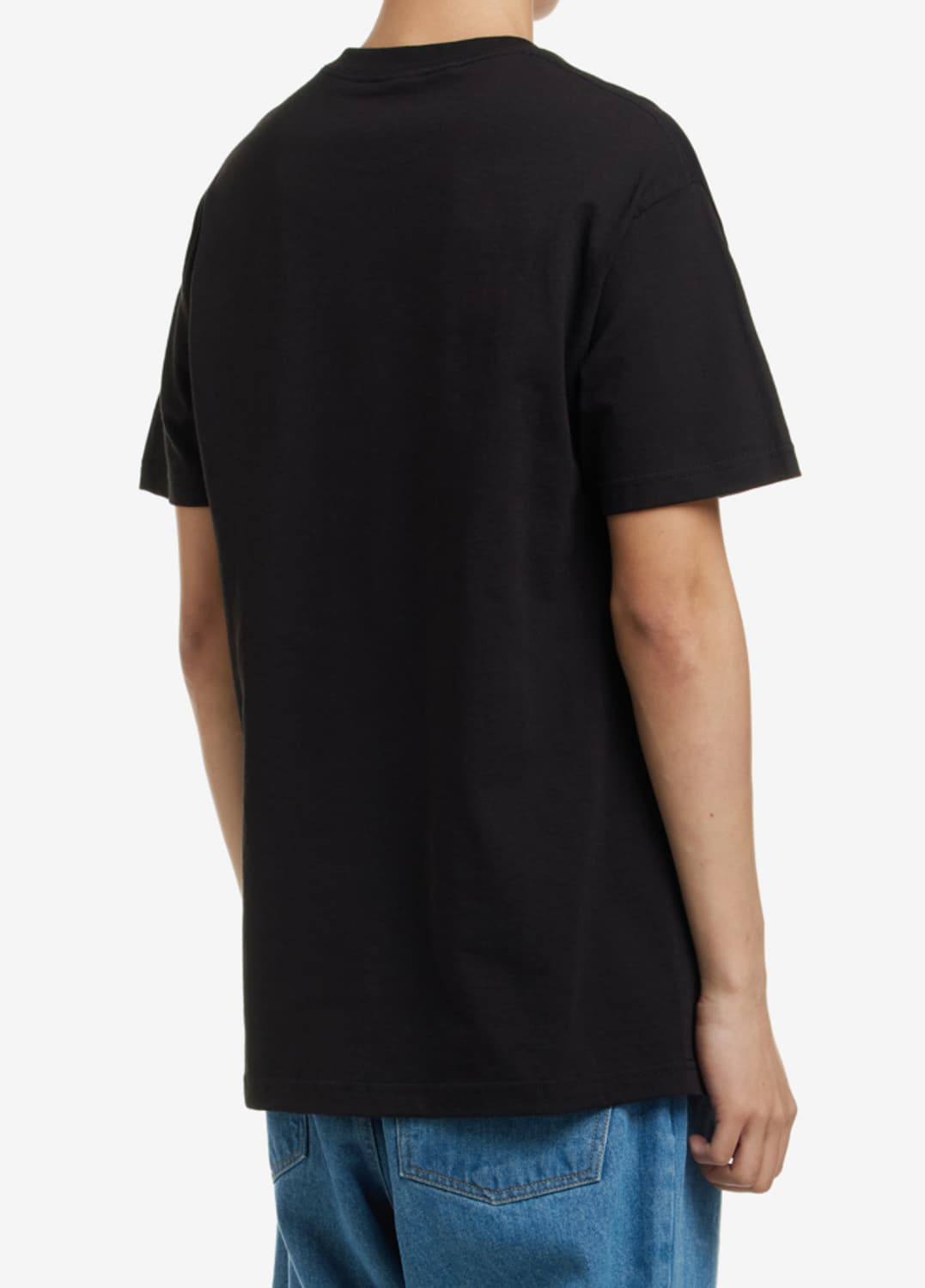 Frog 프로그 반팔티 블랙 M 상품이미지2