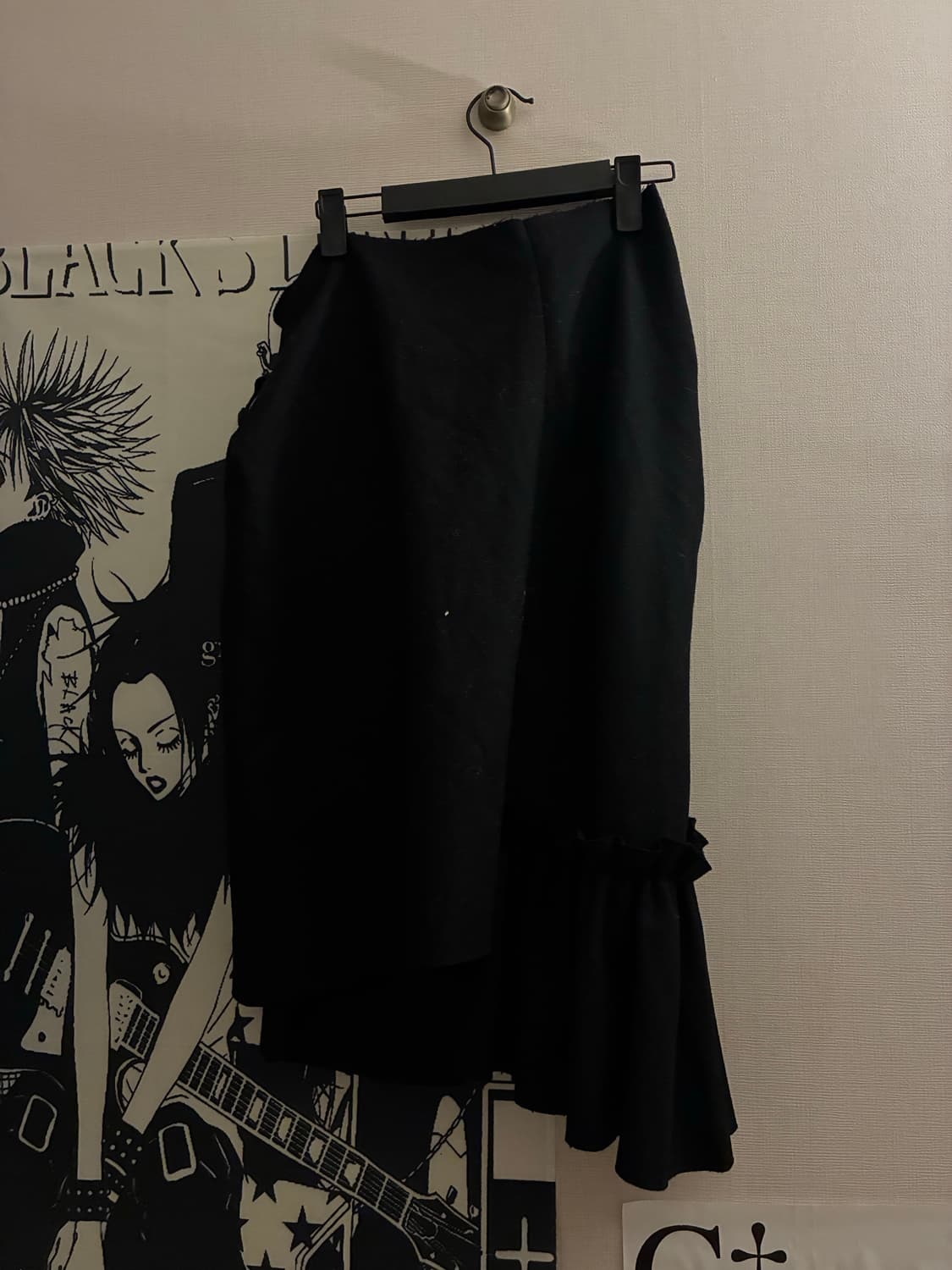 꼼데가르송 TAO Fall 2007 RTW 상품이미지4