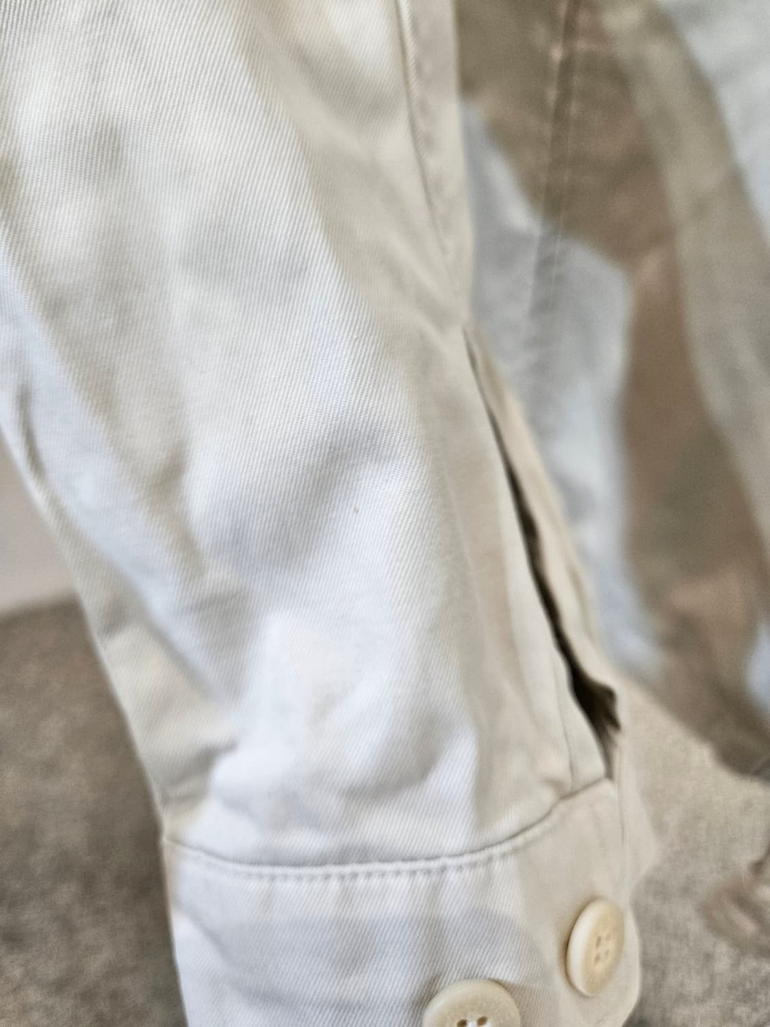 라코스테 블루종 자켓 상품이미지5