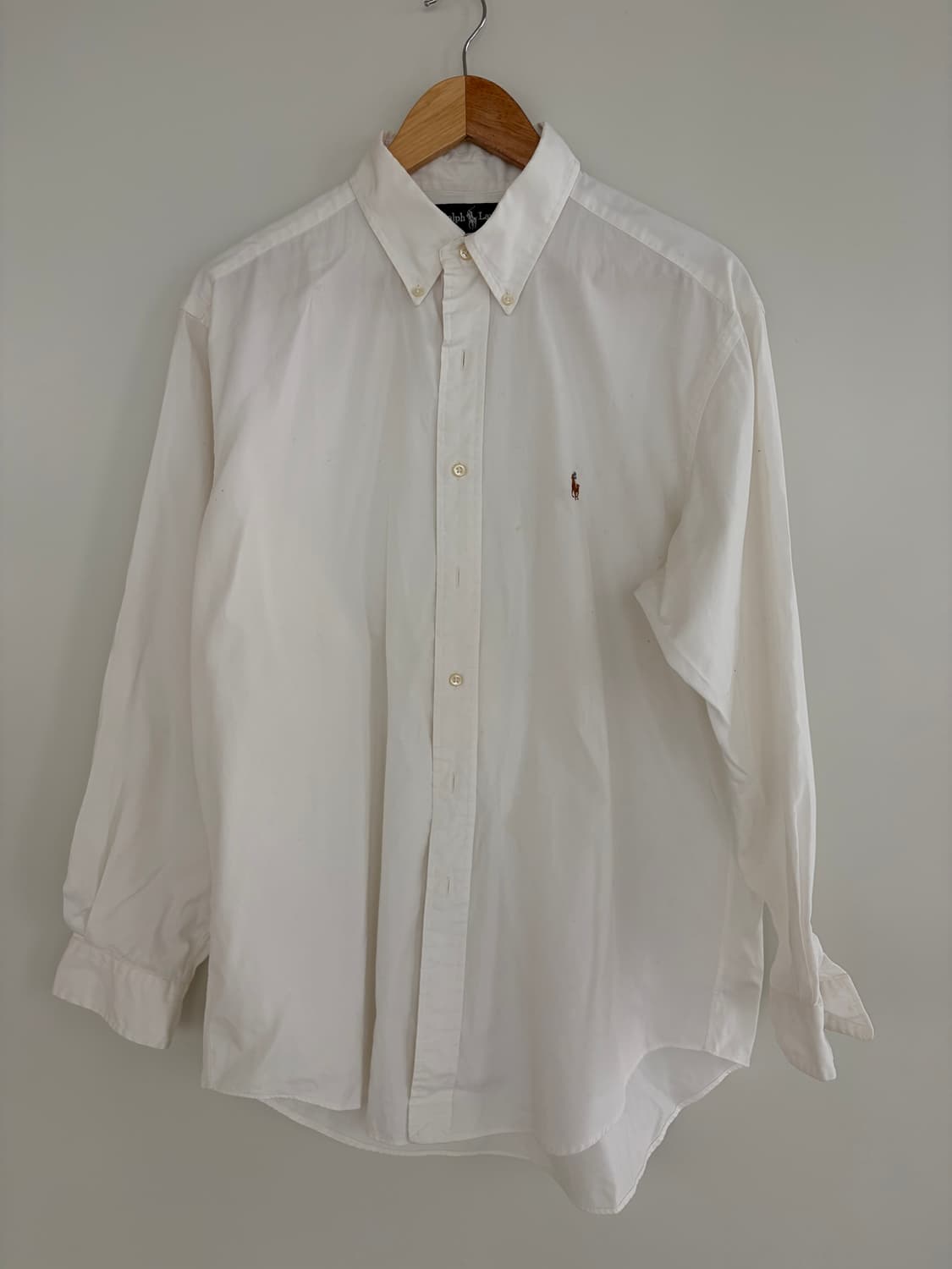 폴로 랄프로렌 셔츠  상품이미지1