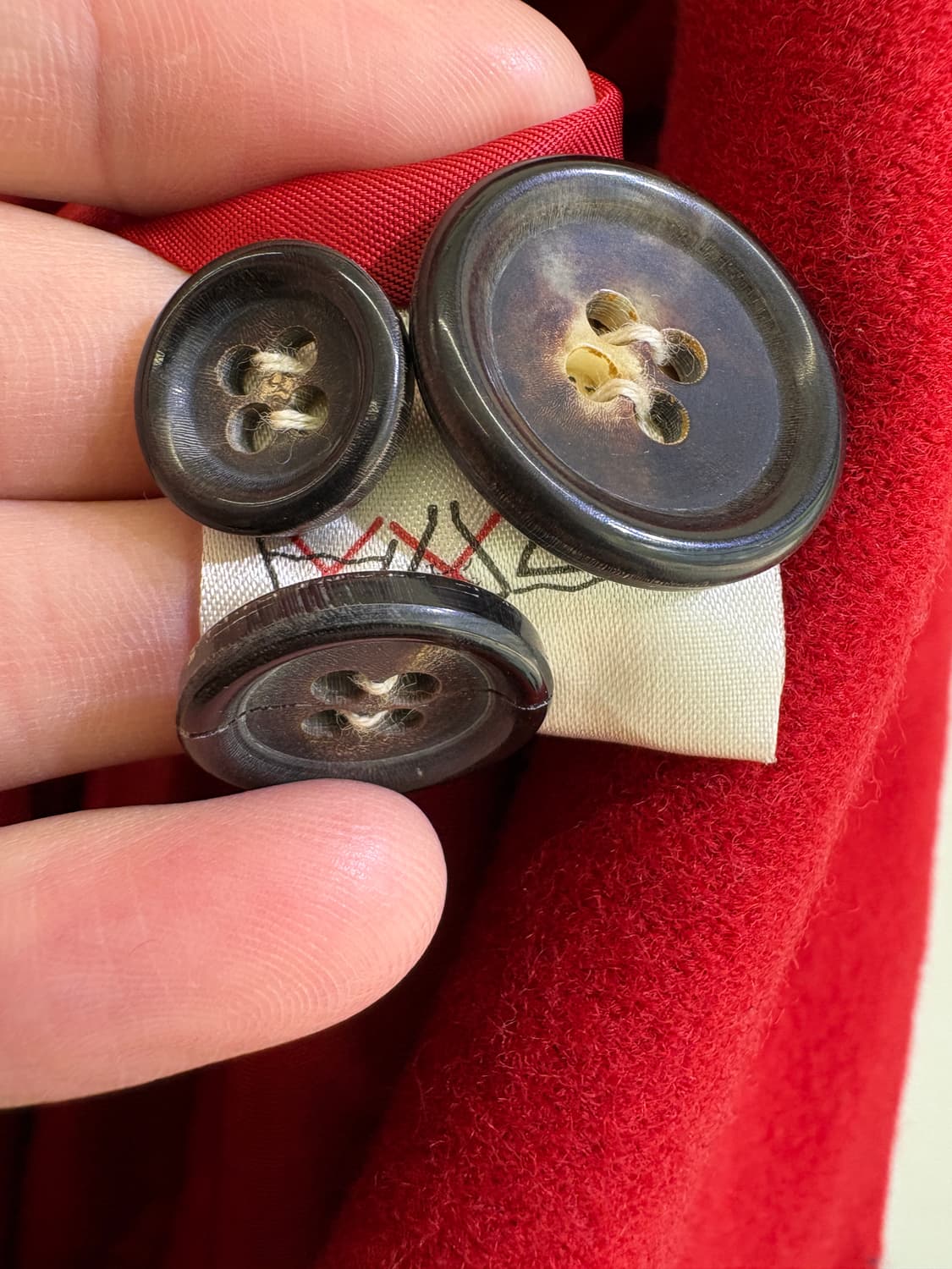 SCOOP (Made in Japan) 자켓  상품이미지8