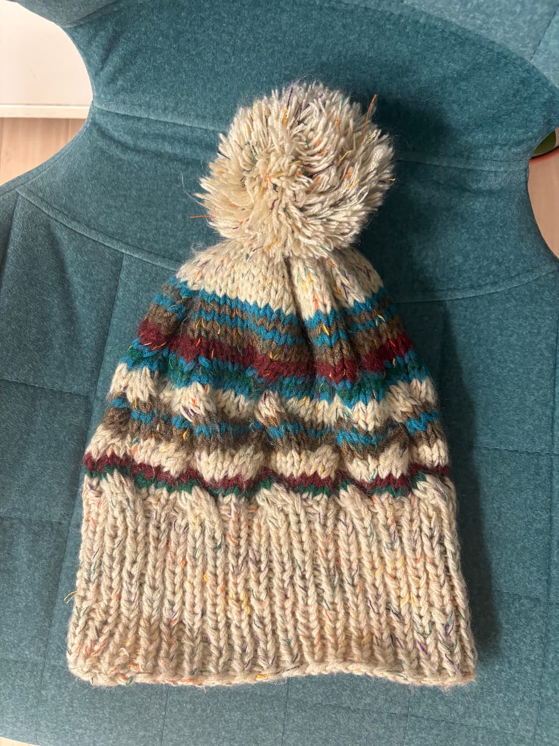 방울 비니 상품이미지1