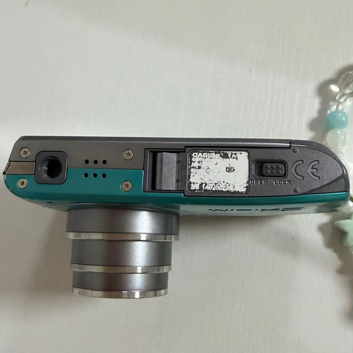 카시오 엑슬림 EX-Z2300 디지털 카메라 상품이미지6