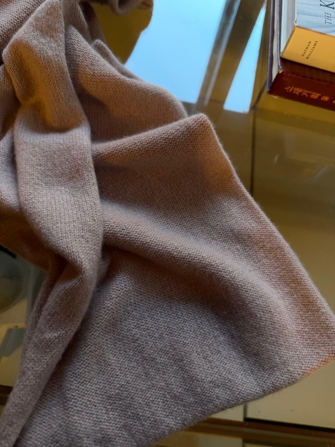 코스 머플러 상품이미지5