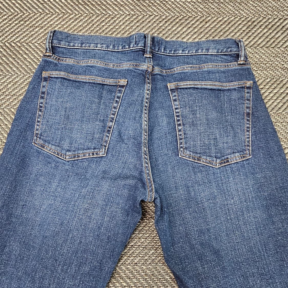 GAP 갭 데님 스판 청바지 남자32 상품이미지5