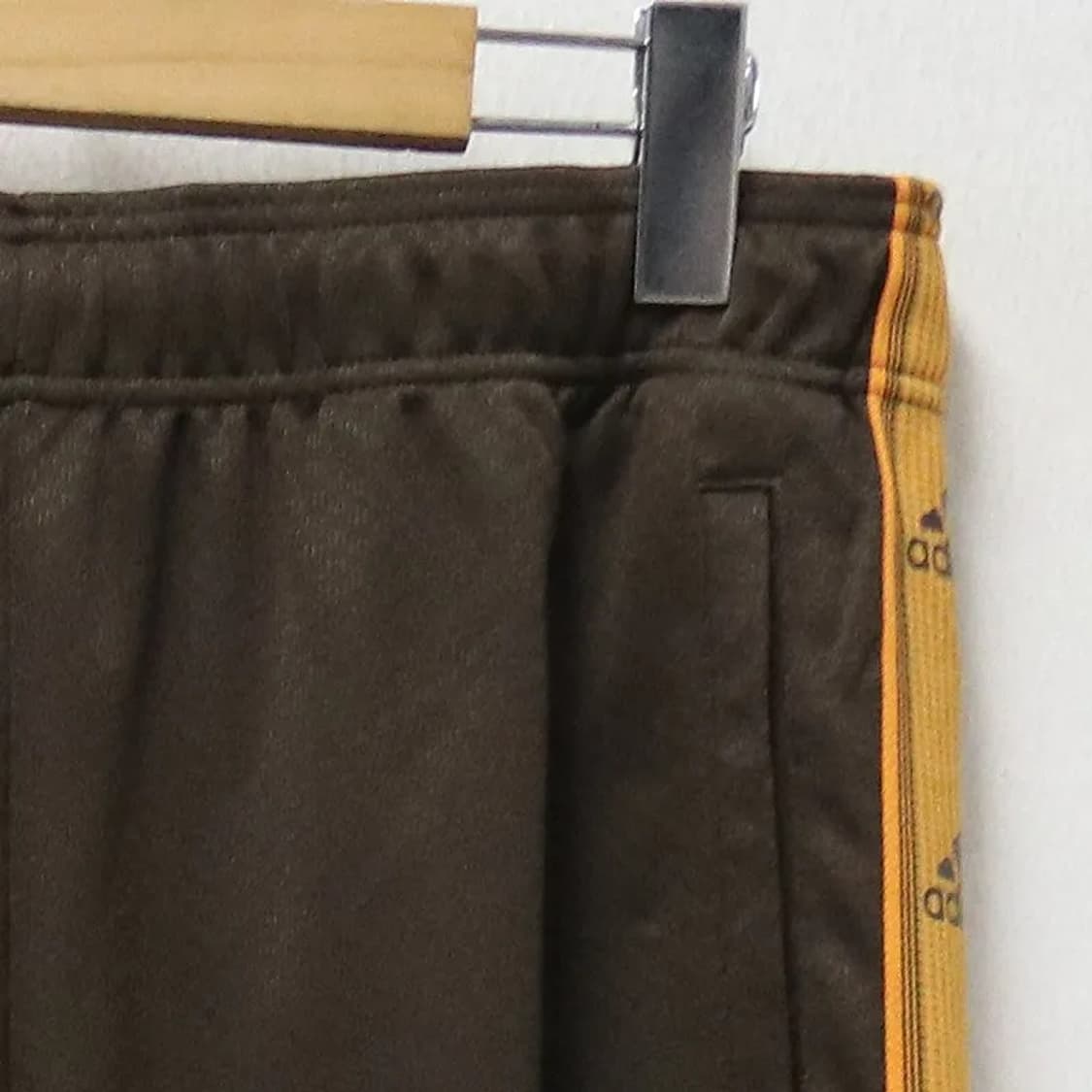 아디다스 삼선 트랙 팬츠 64336 상품이미지4