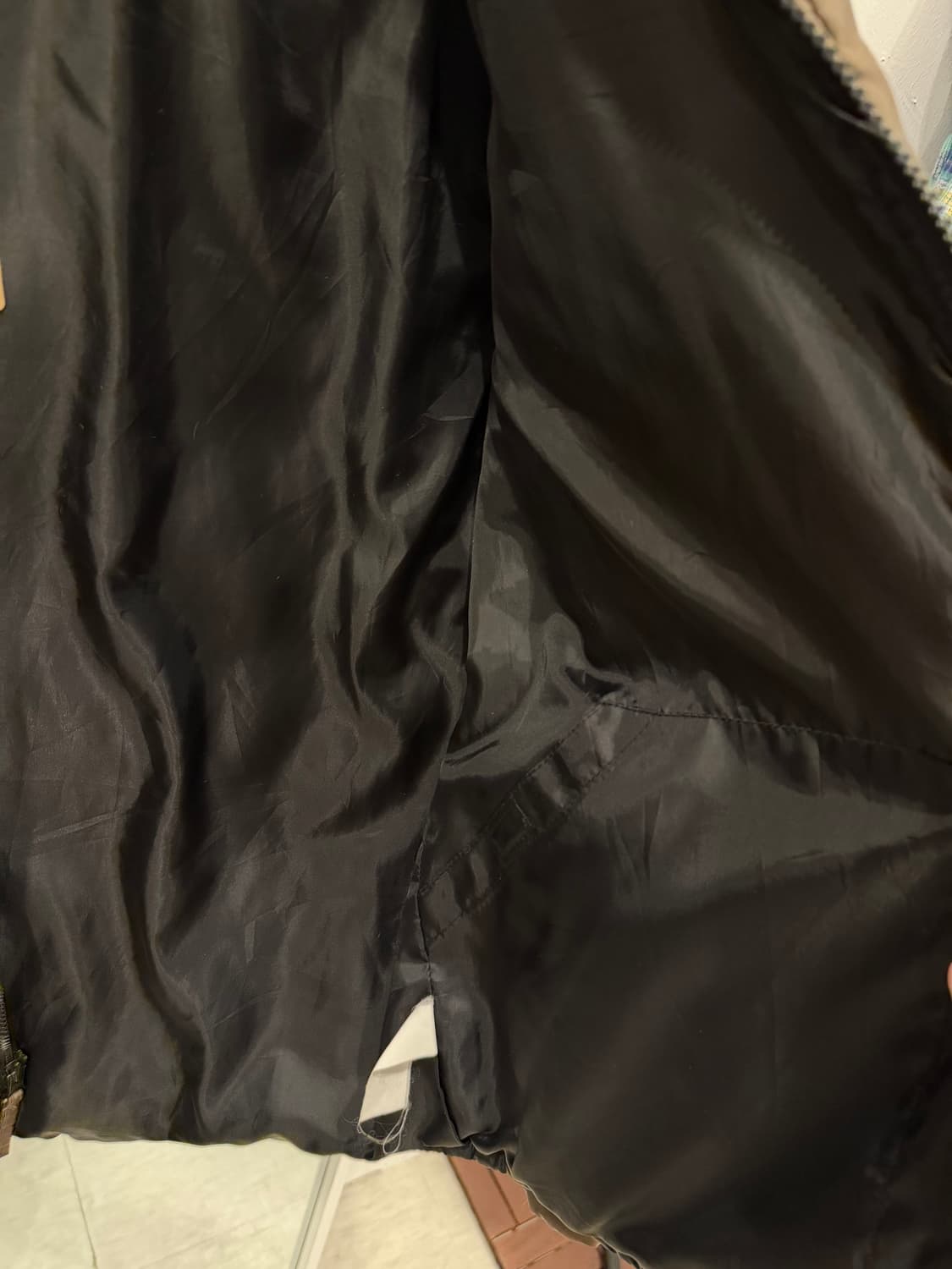 Timberland 팀버랜드 라이트 패딩 상품이미지5