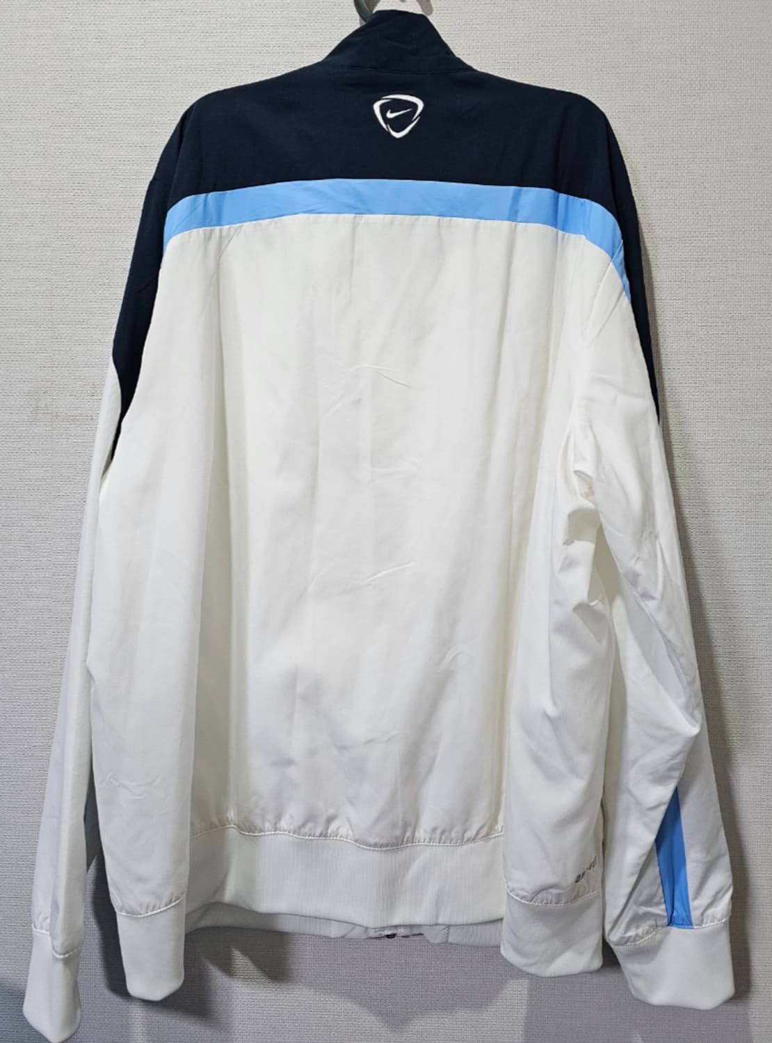 나이키 13-14 맨시티 N98 바람막이 자켓 110 / XXL 상품이미지3