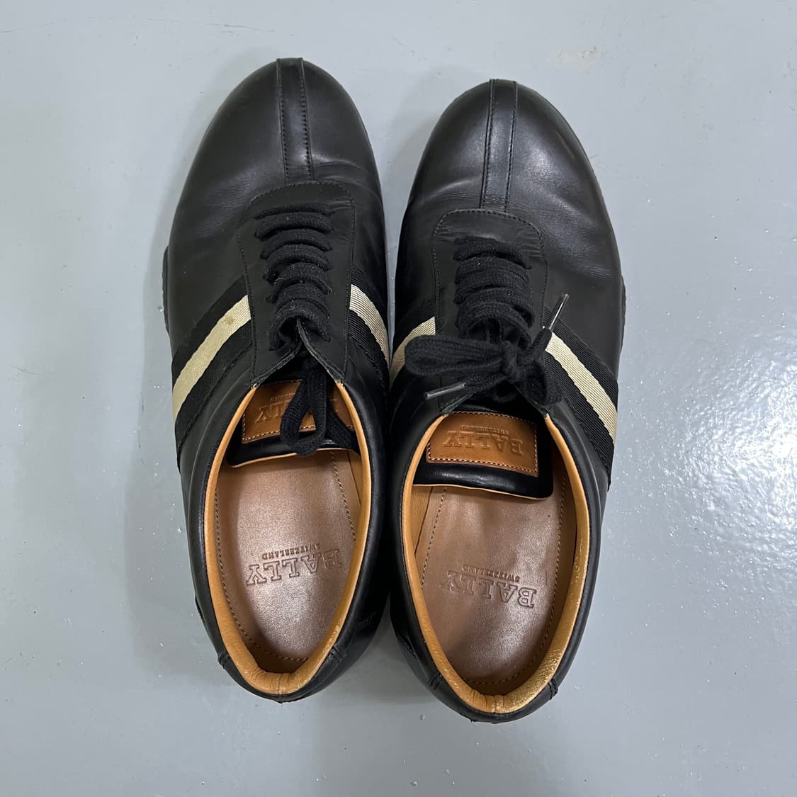 EU7.5 발리 프리뉴 스니커즈 0312M2 상품이미지8