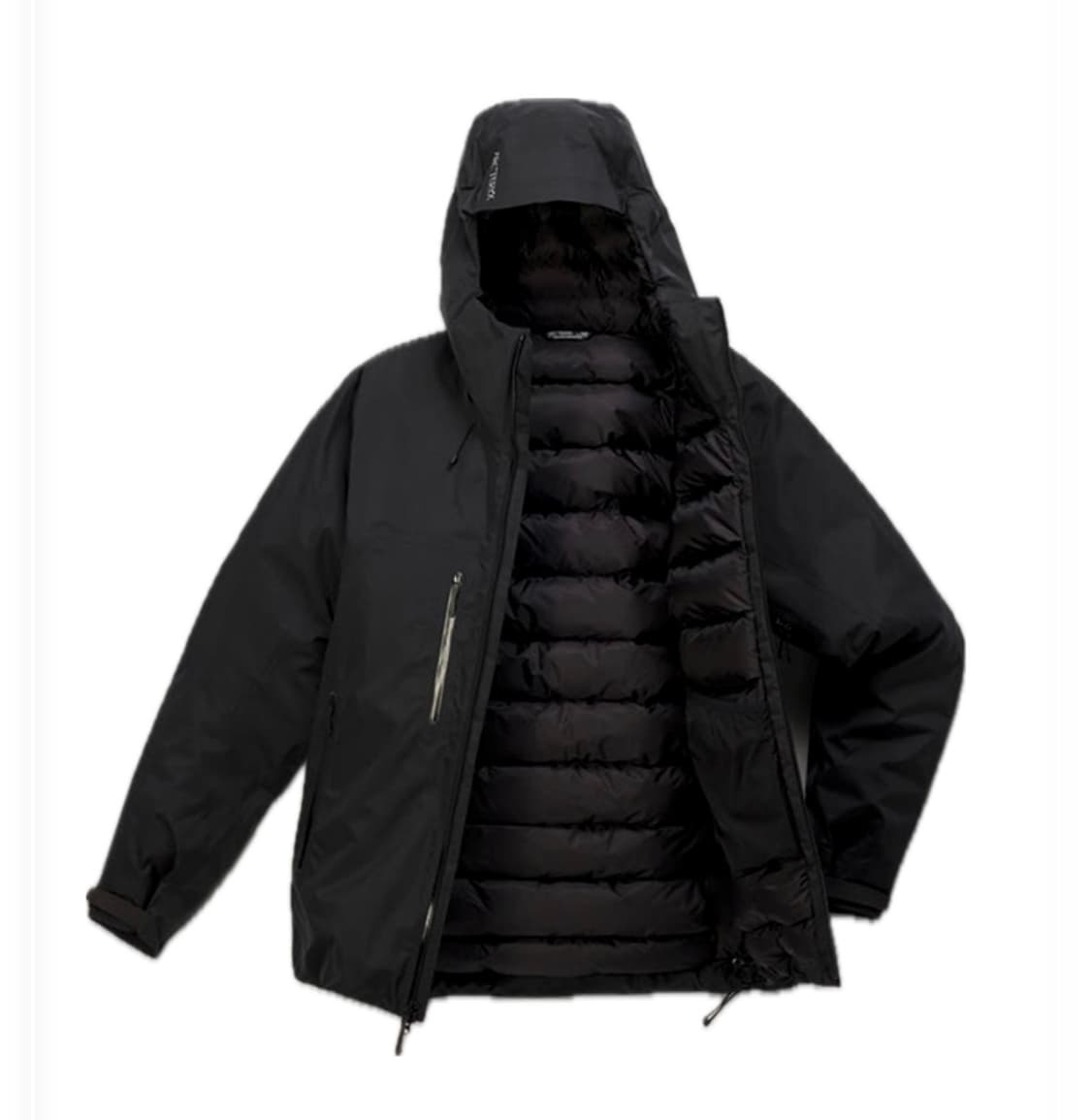 아크테릭스 베타 다운 인슐레이티드 xl 상품이미지2