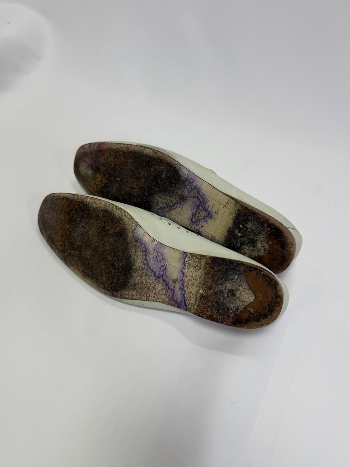 폴 스미스 플랫 로퍼 상품이미지6