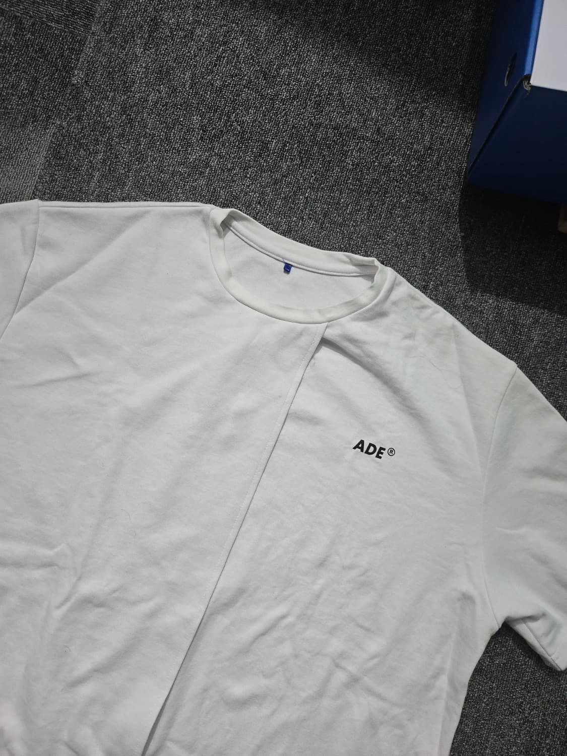 아더에러 티셔츠팝니다 상품이미지5