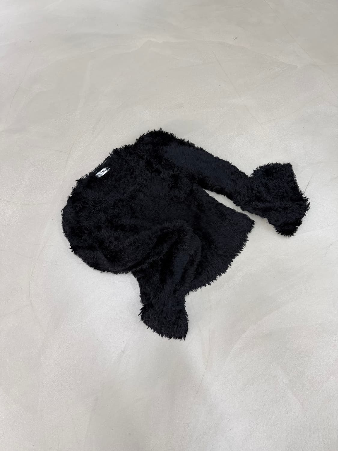 Issey Miyake Knit 상품이미지1