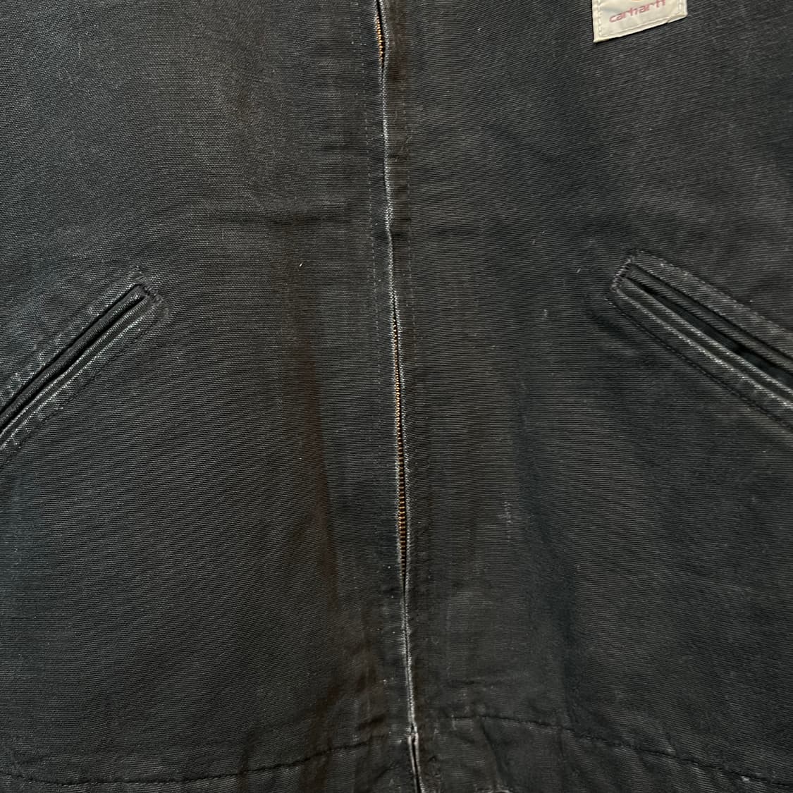 [M] CARHARTT 칼하트 디트로이트 자켓 상품이미지6