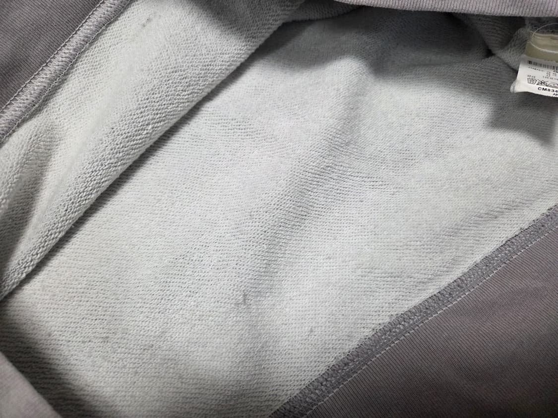 Noon Goons 눈군스 스트라이프 맨투맨 상품이미지6