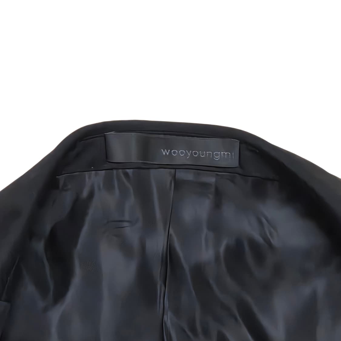 Wooyoungmi 우영미 원버튼 블레이져 정장 자켓 95 상품이미지3