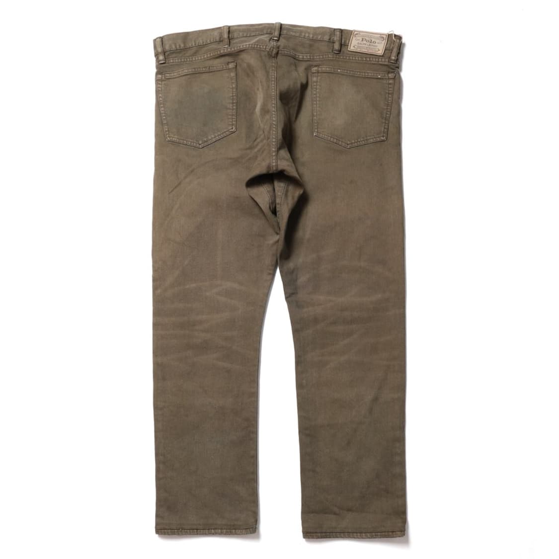 폴로 랄프로렌 Polo by Ralph Lauren Cotton Pant 상품이미지1