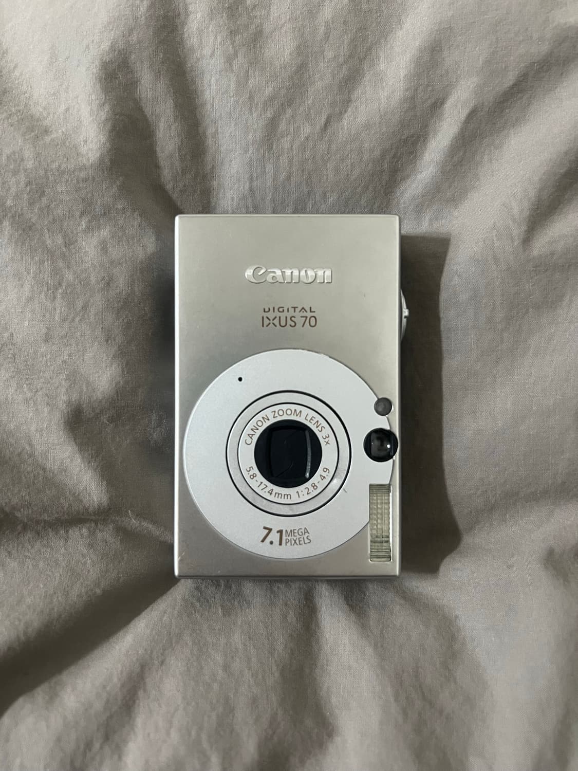 인기) 캐논 익서스70 익시10 파워샷 1000 ixus70 ixy10 상품이미지1