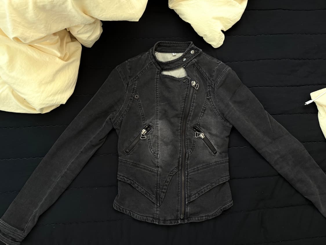 빈티지 자켓 상품이미지3