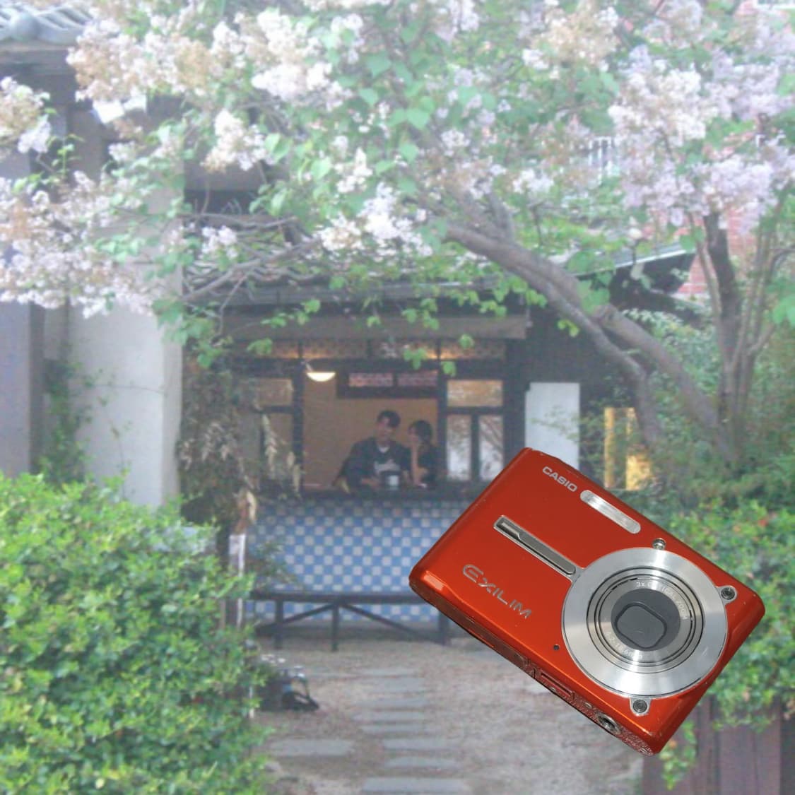 Casio EX-S500(✨A급/🎁풀패키지) 상품이미지4