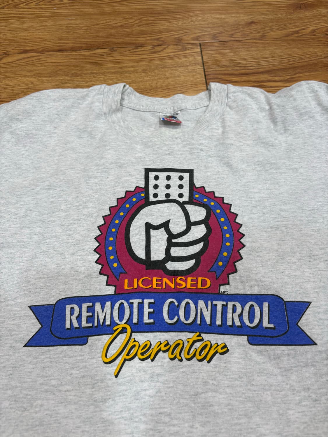 프루트오브더룸 반팔 상품이미지2