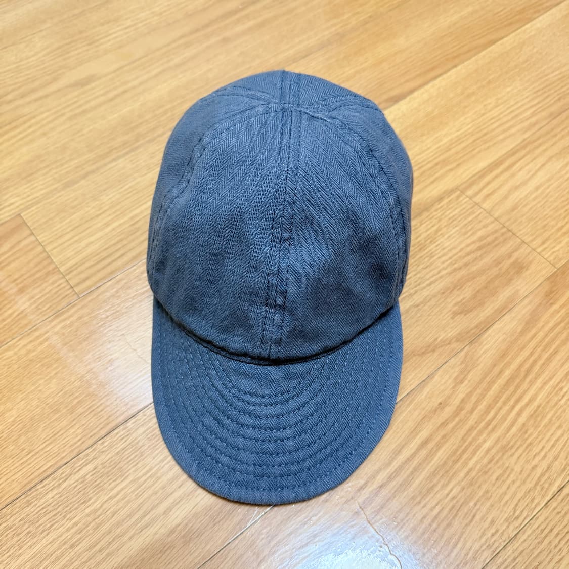 나이젤카본의 메카닉 캡 상품이미지1