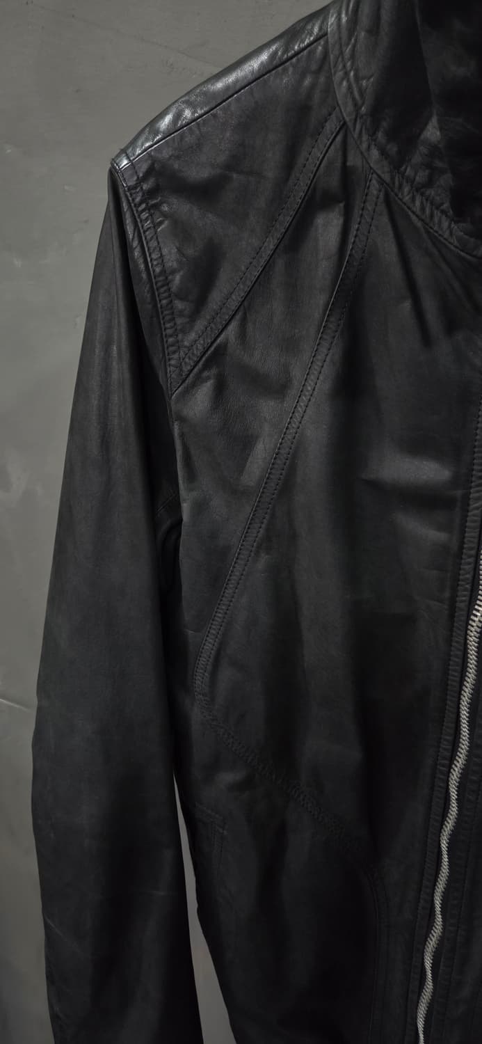 Rick Owens - Intarsia 상품이미지4