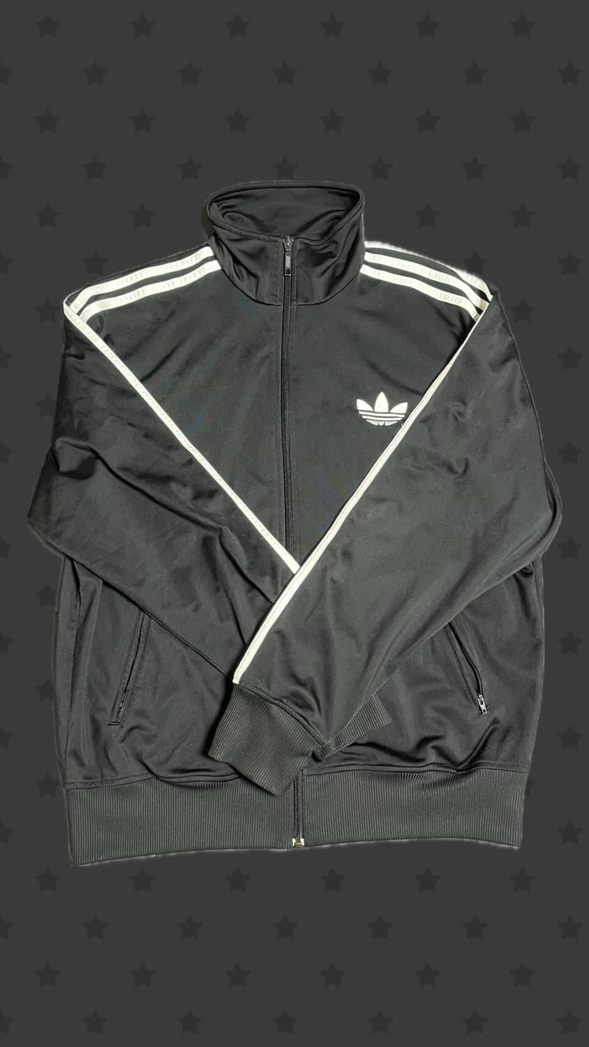 아디다스 파이어버드 져지 상품이미지1