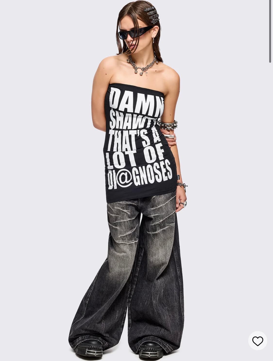 minga london tube top dress 상품이미지1